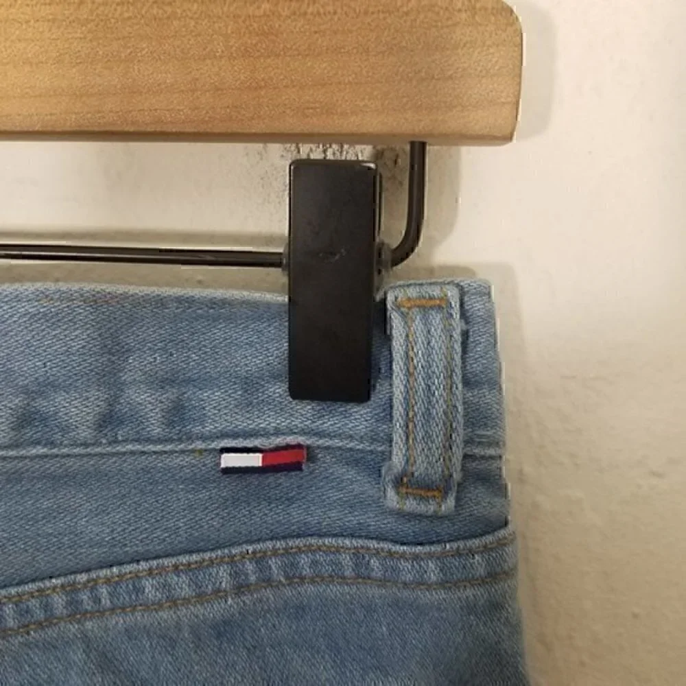 Vintage Tommy Jeans‎ Blue Size 3